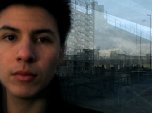 jamie woon